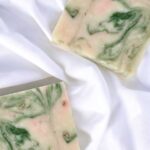 Cotton Fields Handmade Soap - Image 2