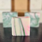 Cotton Fields Handmade Soap - Image 3