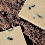 Dead Sea Mud Handmade Soap - Image 2