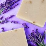 Lightning Handcrafted Soap - Image 2