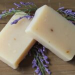 Lightning Handcrafted Soap - Image 3