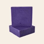 Lilac Handmade Soap - Image 3