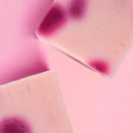 Rose Bouquet Handmade Soap - Image 2