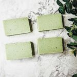 Apple Handcrafted Soap - Image 3