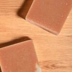 Chamomile Handmade Soap - Image 2
