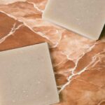 Coconut Almond Handmade Soap - Image 2