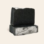 Activated Charcoal Handmade Soap - Image 4